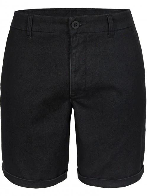 O'Neill Kinter Chino Short férfi rövidnadrág fekete színben 6