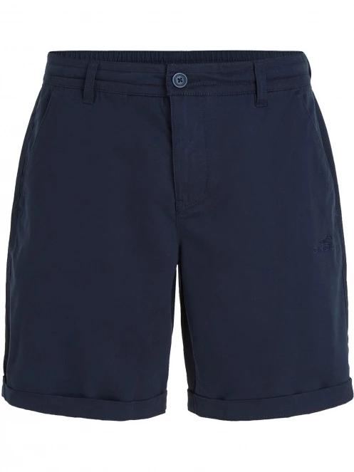 O'Neill Essentials Chino Shorts férfi rövidnadrág szürke színben 2
