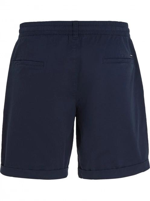 O'Neill Essentials Chino Shorts férfi rövidnadrág szürke színben 3