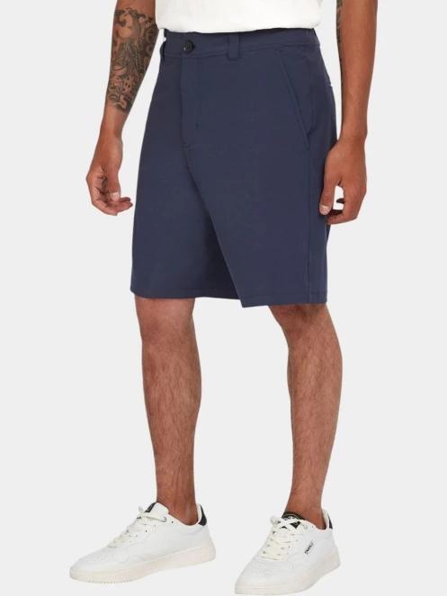 O'Neill O’Neill Hybrid Chino 19” Shorts férfi rövidnadrág sötétkék színben 2