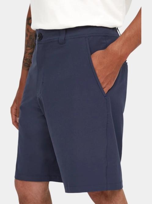 O'Neill O’Neill Hybrid Chino 19” Shorts férfi rövidnadrág sötétkék színben 3