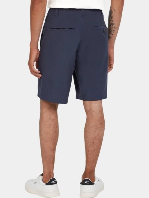 O'Neill O’Neill Hybrid Chino 19” Shorts férfi rövidnadrág sötétkék színben 4