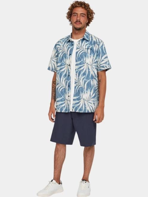 O'Neill O’Neill Hybrid Chino 19” Shorts férfi rövidnadrág sötétkék színben 5