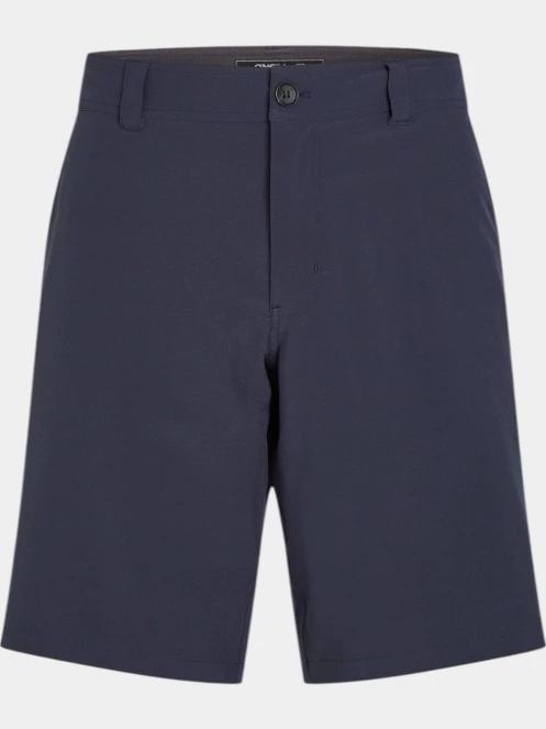 O'Neill O’Neill Hybrid Chino 19” Shorts férfi rövidnadrág sötétkék színben 7