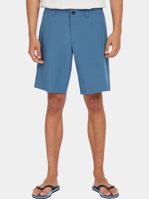 O'Neill O’Neill Hybrid Chino 19” Shorts férfi rövidnadrág kék színben 2