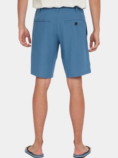 O'Neill O’Neill Hybrid Chino 19” Shorts férfi rövidnadrág kék színben 4