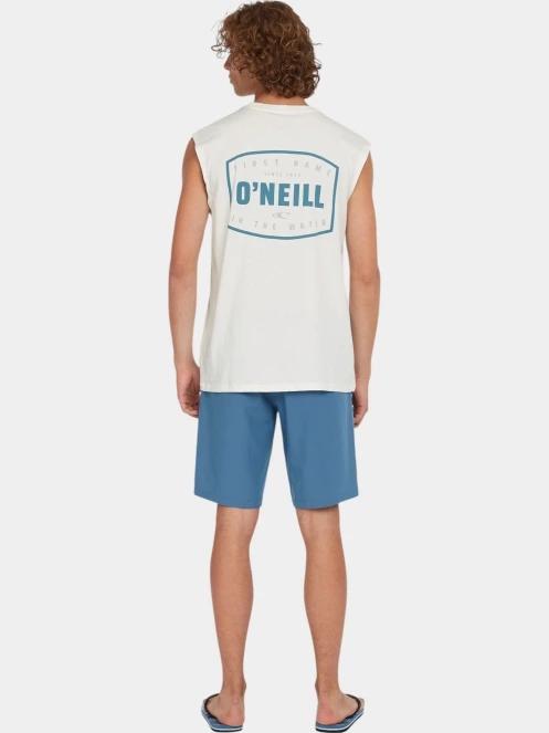 O'Neill O’Neill Hybrid Chino 19” Shorts férfi rövidnadrág kék színben 6
