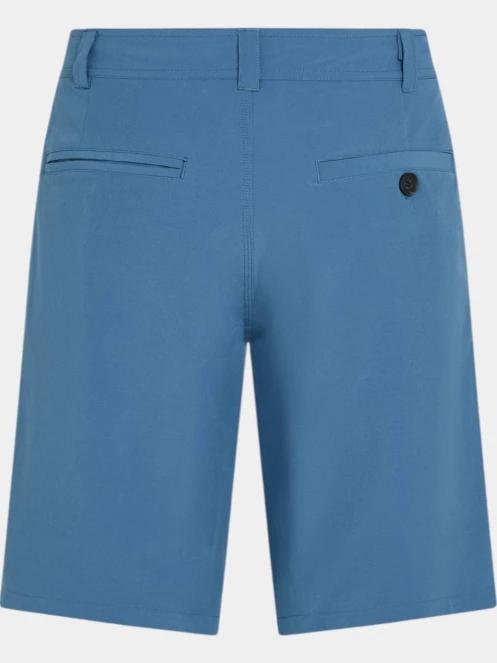 O'Neill O’Neill Hybrid Chino 19” Shorts férfi rövidnadrág kék színben 8