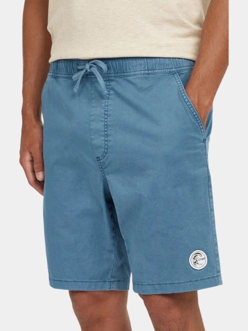 O'Neill O'Riginals Walk Shorts férfi rövidnadrág kék színben 2