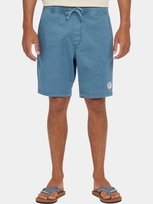 O'Neill O'Riginals Walk Shorts férfi rövidnadrág kék színben 3
