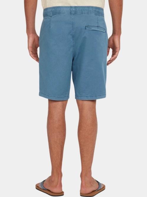 O'Neill O'Riginals Walk Shorts férfi rövidnadrág kék színben 4