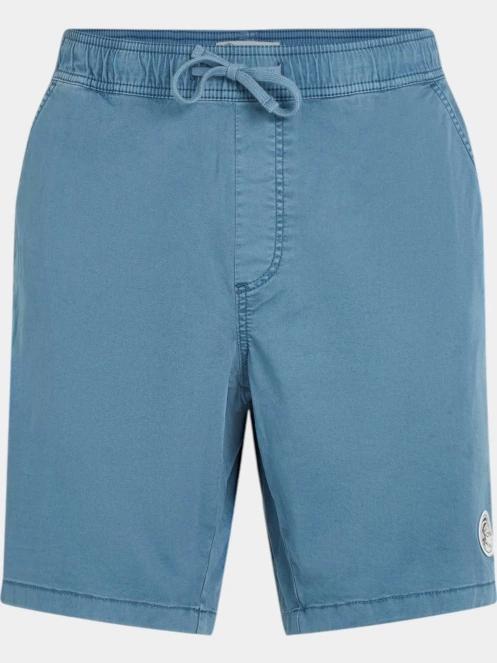 O'Neill O'Riginals Walk Shorts férfi rövidnadrág kék színben 6