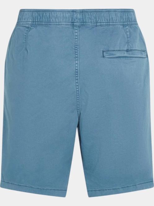 O'Neill O'Riginals Walk Shorts férfi rövidnadrág kék színben 7