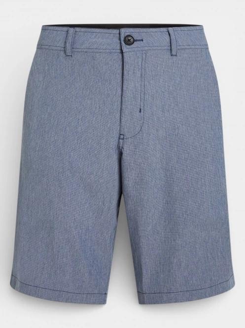 O'Neill O’Neill Hybrid 19” Melange Shorts férfi rövidnadrág kék színben 7