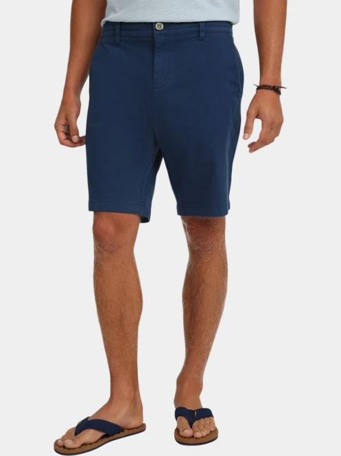 O'Neill O'Neill Essentials Chino Shorts férfi rövidnadrág sötétkék színben 2