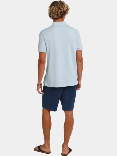 O'Neill O'Neill Essentials Chino Shorts férfi rövidnadrág sötétkék színben 3