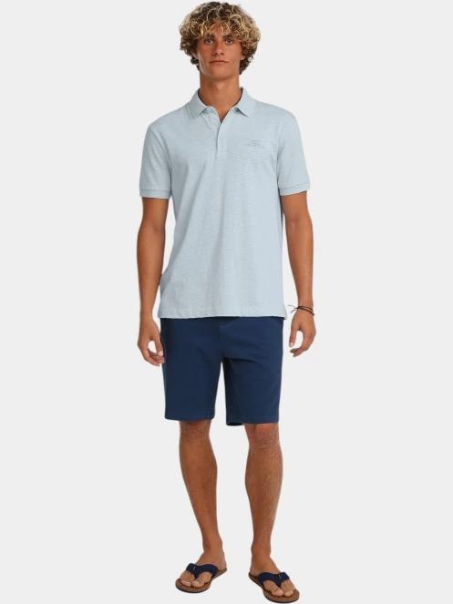O'Neill O'Neill Essentials Chino Shorts férfi rövidnadrág sötétkék színben 4