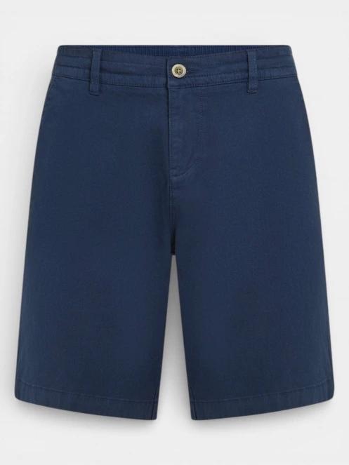 O'Neill O'Neill Essentials Chino Shorts férfi rövidnadrág sötétkék színben 6