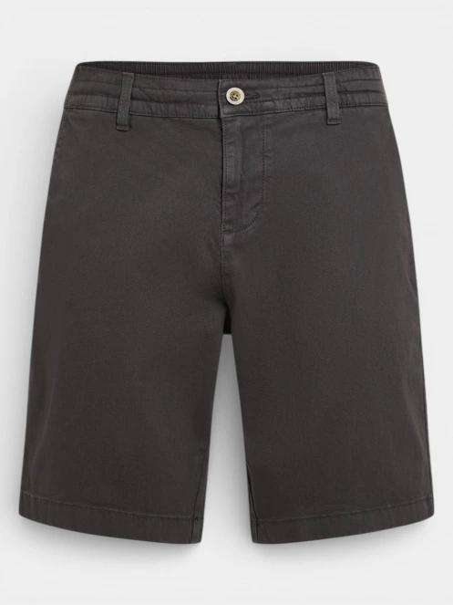 O'Neill O'Neill Essentials Chino Shorts férfi rövidnadrág szürke színben 5