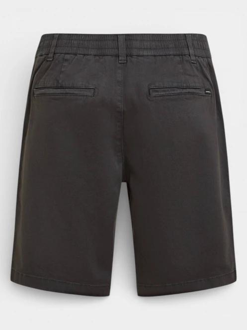 O'Neill O'Neill Essentials Chino Shorts férfi rövidnadrág szürke színben 6