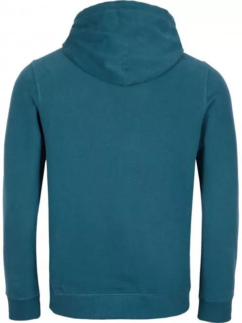 O'Neill Kelp Hoodie Sweatshirt férfi kapucnis pulóver kék színben 5