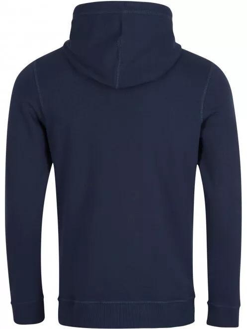 O'Neill State Hoodie férfi kapucnis pulóver sötétkék színben 5