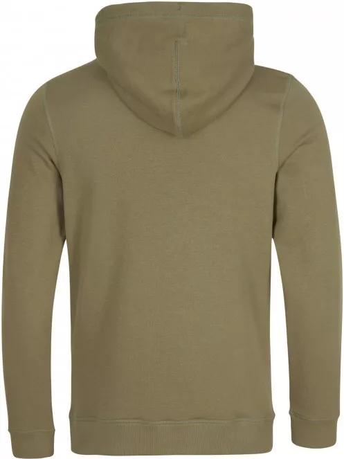 O'Neill State Hoodie férfi kapucnis pulóver oliva színben 5