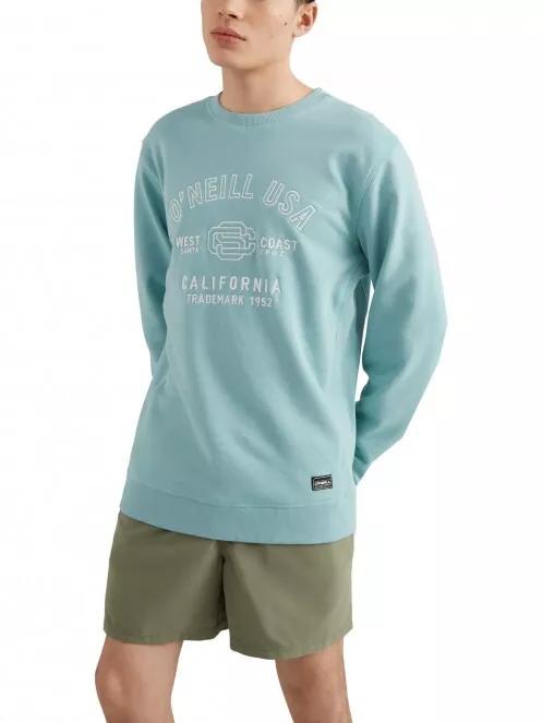 State Crew Sweatshirt