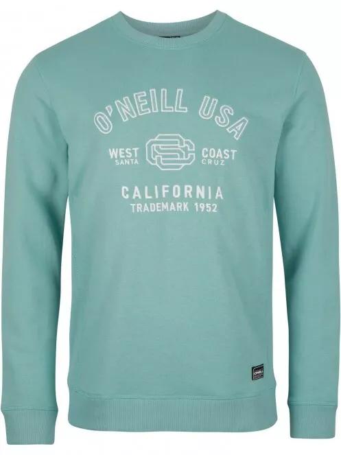 State Crew Sweatshirt