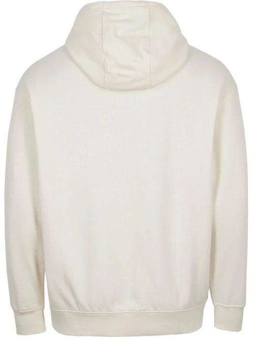 O'Neill Camorro Hoodie férfi kapucnis pulóver fehér színben 7