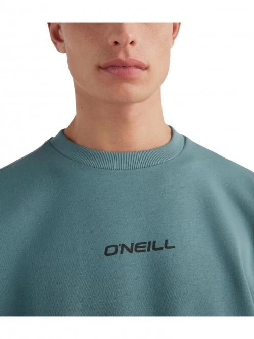 O'Neill Future Surf Sweatshirt férfi pulóver kék színben 4