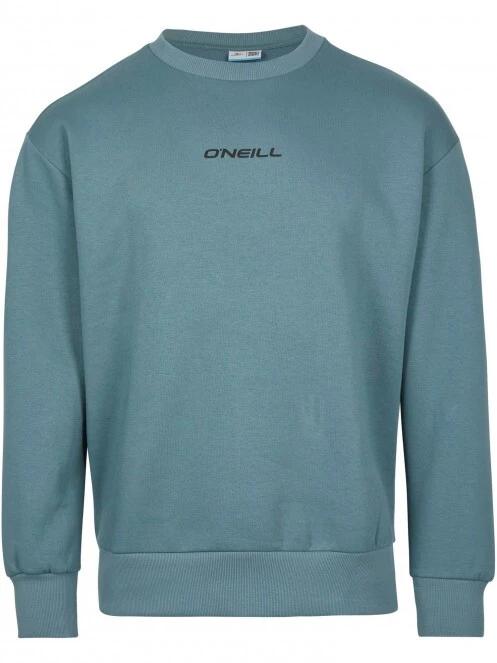 O'Neill Future Surf Sweatshirt férfi pulóver kék színben 6