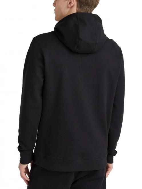 O'Neill Freak Hoodie férfi kapucnis pulóver fekete színben 4