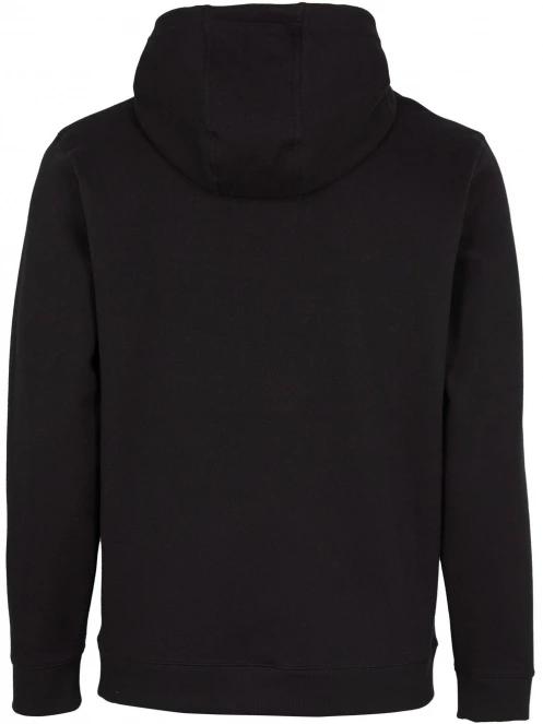 O'Neill Freak Hoodie férfi kapucnis pulóver fekete színben 8