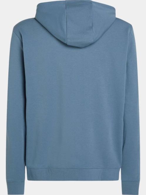 O'Neill O'Neill Small Logo Fz Hoodie férfi kapucnis pulóver kék színben 8