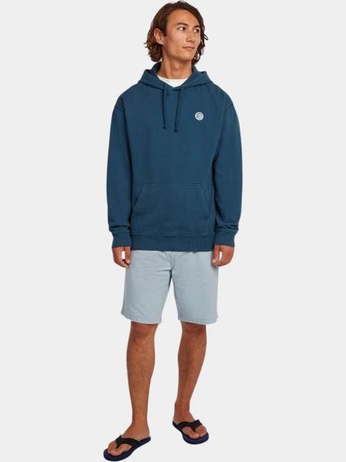 O'Neill O'Riginals Hoodie férfi kapucnis pulóver sötétkék színben 4