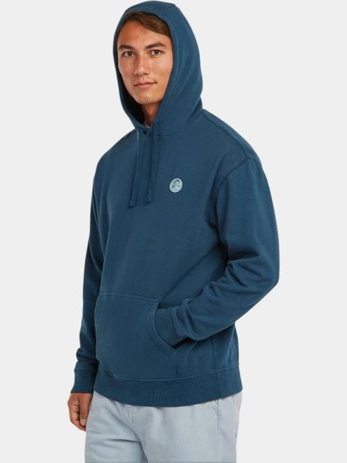 O'Neill O'Riginals Hoodie férfi kapucnis pulóver sötétkék színben 5