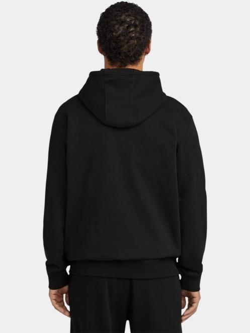 O'Neill O'Neill Muir Hoodie férfi kapucnis pulóver fekete színben 4