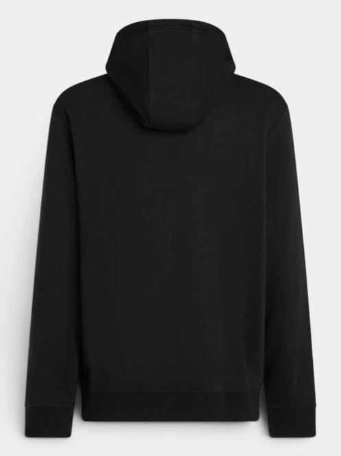 O'Neill O'Neill Muir Hoodie férfi kapucnis pulóver fekete színben 7
