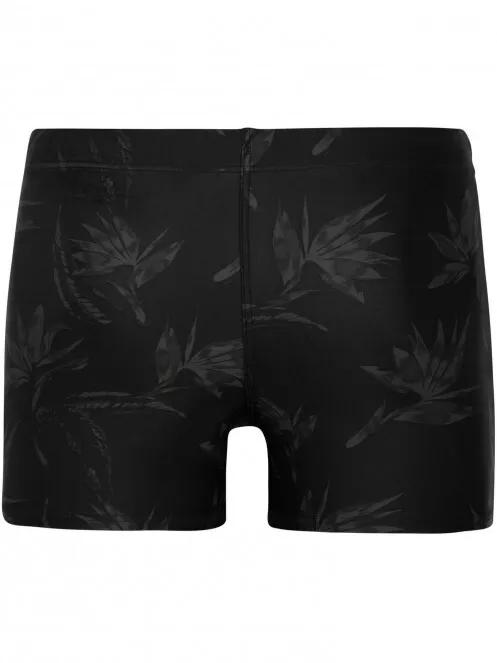 O'Neill Tonal Print Swimtrunks férfi fürdőnadrág fekete színben 3