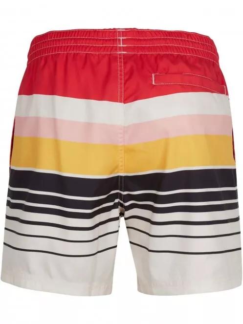 O'Neill Horizon Shorts férfi fürdőnadrág multikolor színben 5