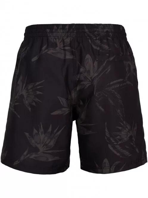 Cali Floral Shorts
