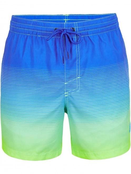 O'Neill Cali Gradient 15'' Swim Shorts férfi fürdőnadrág kék színben 5