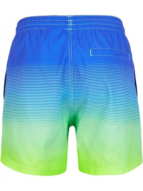 O'Neill Cali Gradient 15'' Swim Shorts férfi fürdőnadrág kék színben 6