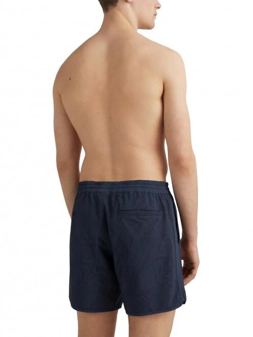 O'Neill Scallop Ocean 16'' Swim Shorts férfi fürdőnadrág sötétkék színben 3