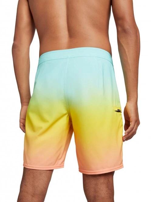 O'Neill Heat Fade 19'' Boardshorts férfi fürdőnadrág multikolor színben 3