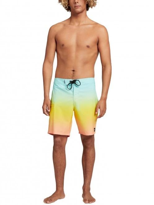 Heat Fade 19'' Boardshorts