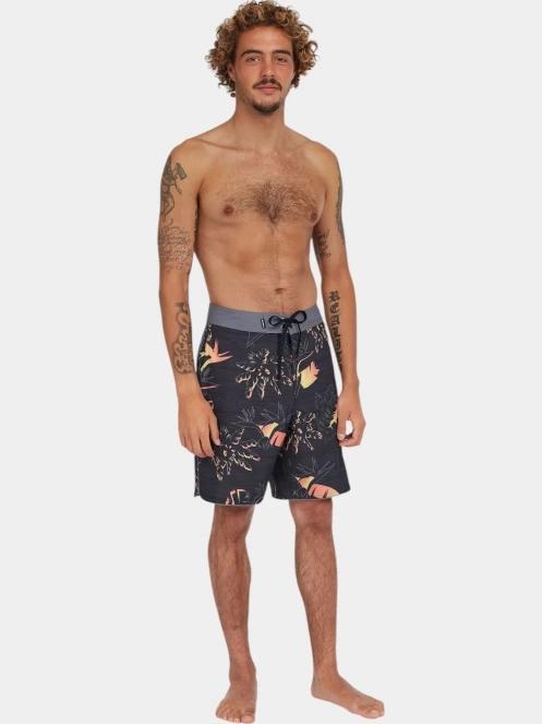O'Neill Hyperfreak Mysto Scallop 19