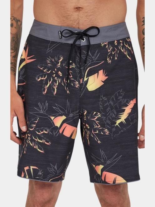 O'Neill Hyperfreak Mysto Scallop 19
