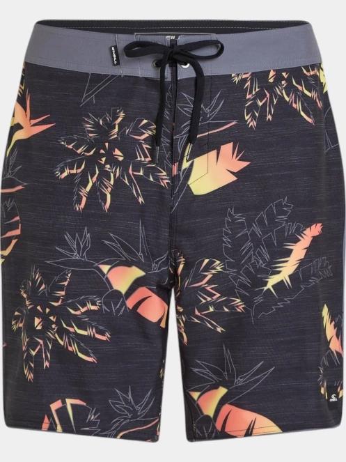 O'Neill Hyperfreak Mysto Scallop 19
